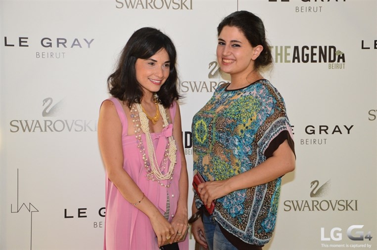 ULAP Meets Her Lebanese Readers 